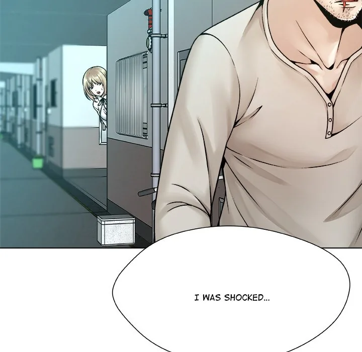 Read Unfinished Business chapter 12 image 70 on Lezhin