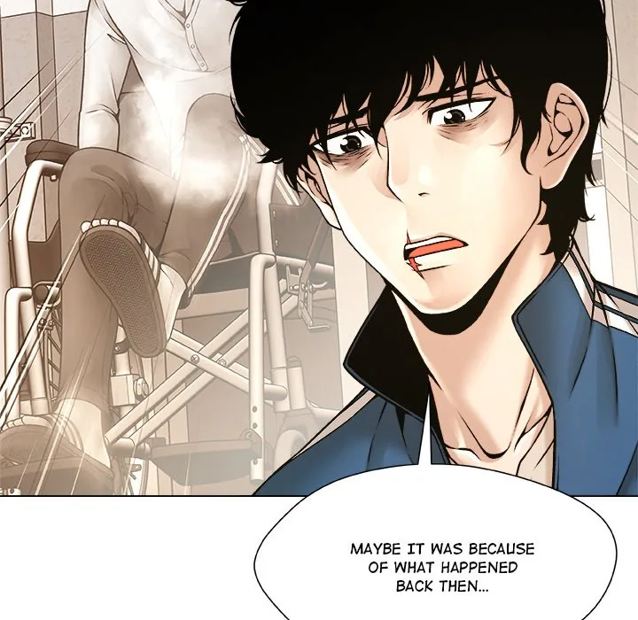 Read Unfinished Business chapter 12 image 72 on Lezhin