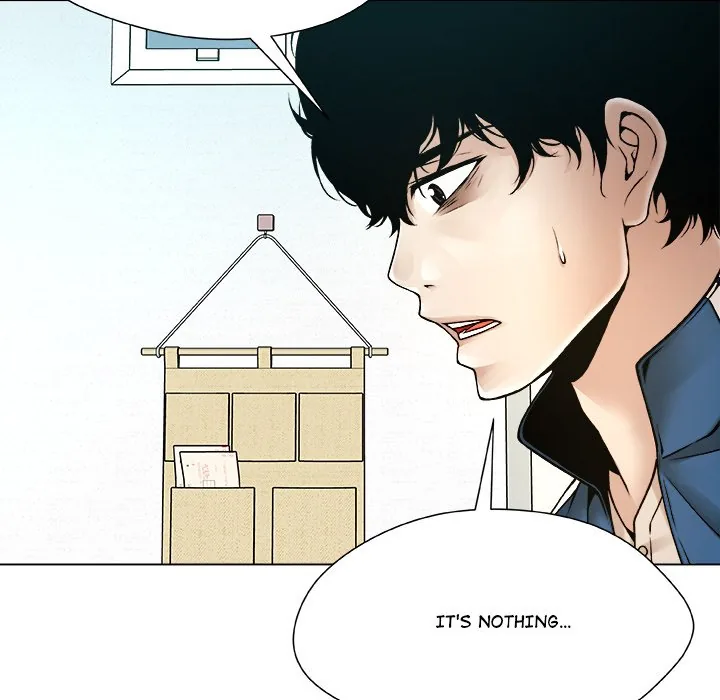 Read Unfinished Business chapter 12 image 75 on Lezhin