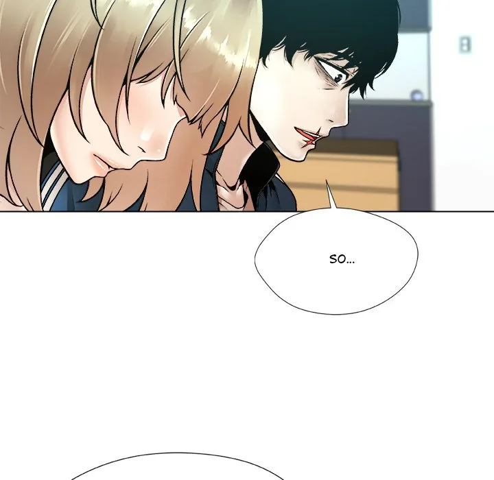 Read Unfinished Business chapter 12 image 84 on Lezhin