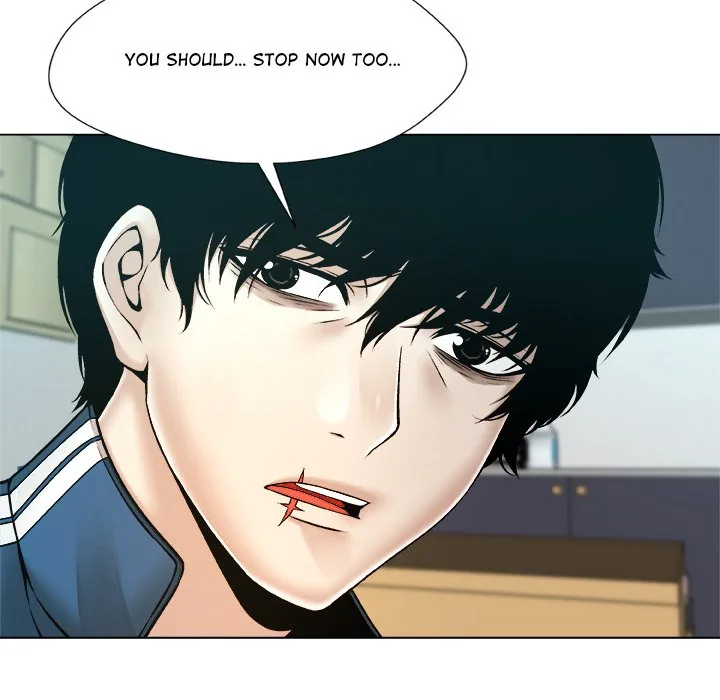 Read Unfinished Business chapter 12 image 85 on Lezhin