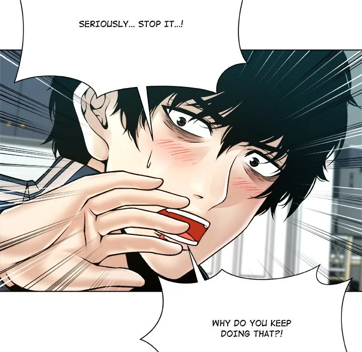 Read Unfinished Business chapter 12 image 89 on Lezhin