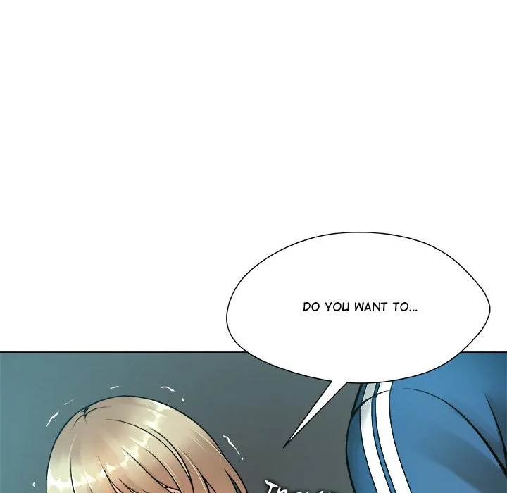 Read Unfinished Business chapter 12 image 9 on Lezhin