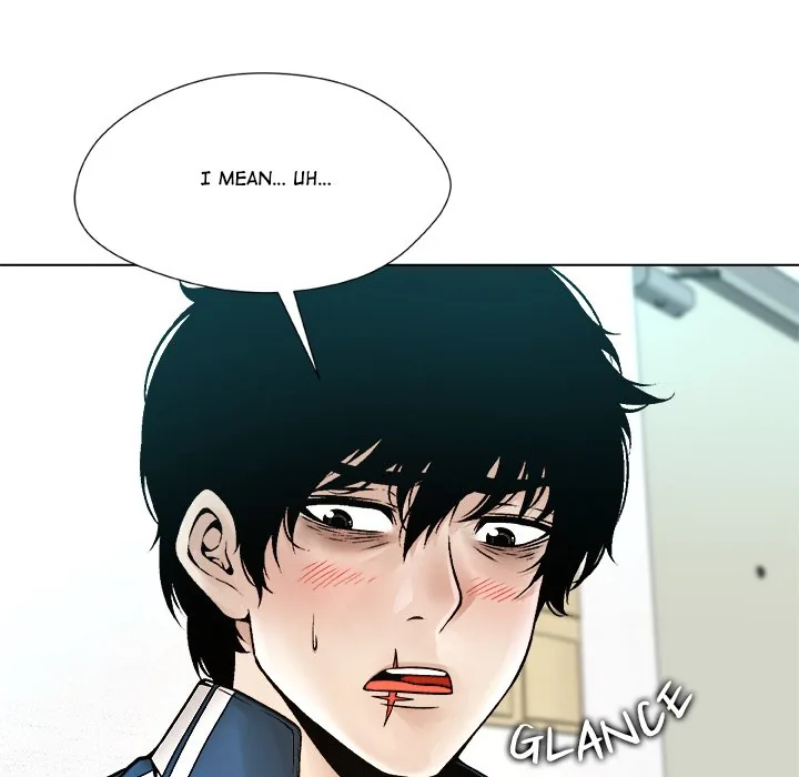 Read Unfinished Business chapter 12 image 96 on Lezhin