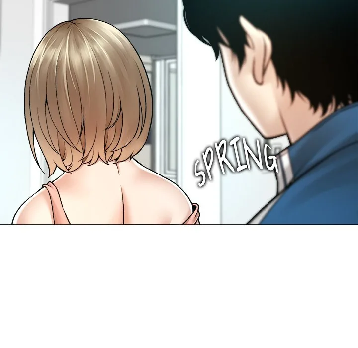 Read Unfinished Business chapter 13 image 103 on Lezhin