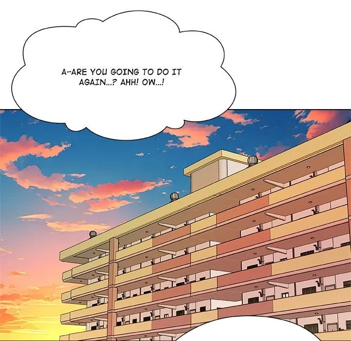 Read Unfinished Business chapter 13 image 107 on Lezhin