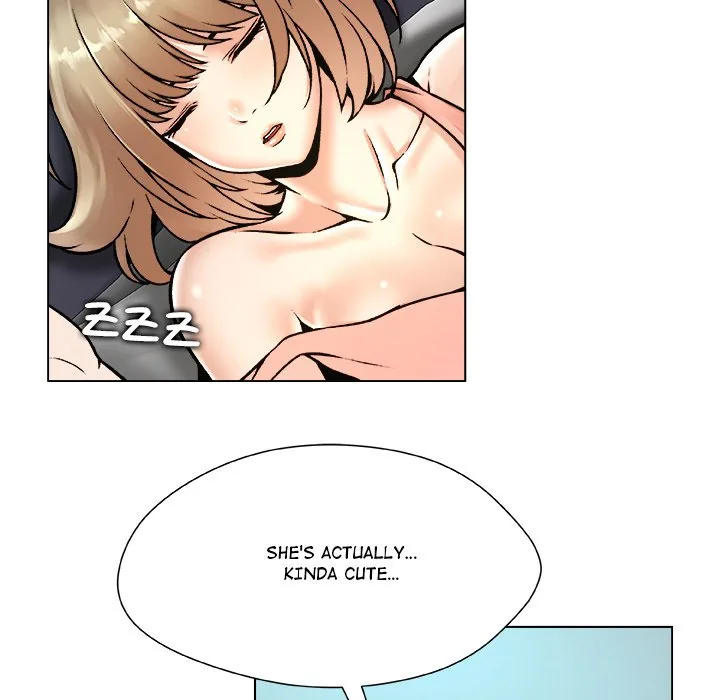 Read Unfinished Business chapter 13 image 115 on Lezhin