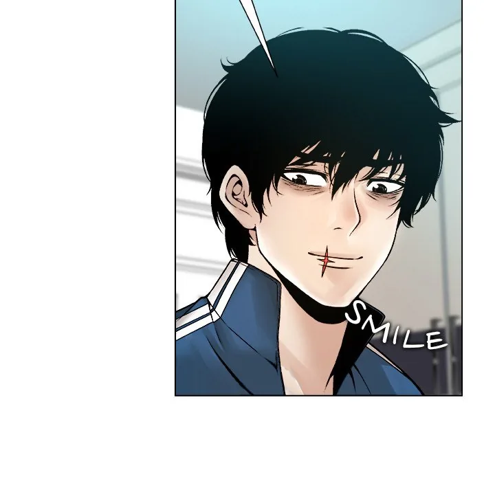 Read Unfinished Business chapter 13 image 116 on Lezhin