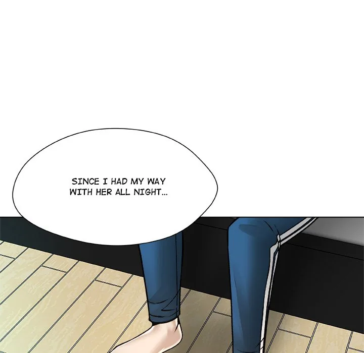 Read Unfinished Business chapter 13 image 117 on Lezhin