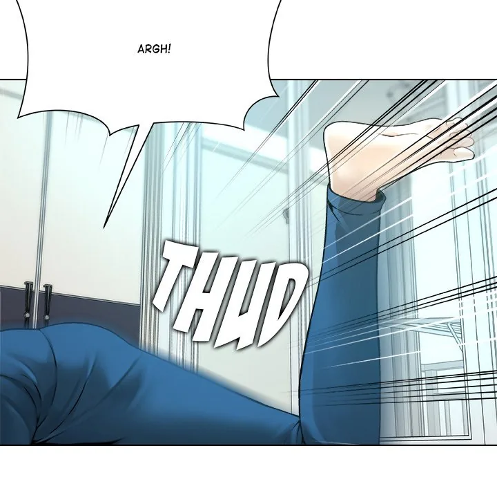 Read Unfinished Business chapter 13 image 119 on Lezhin