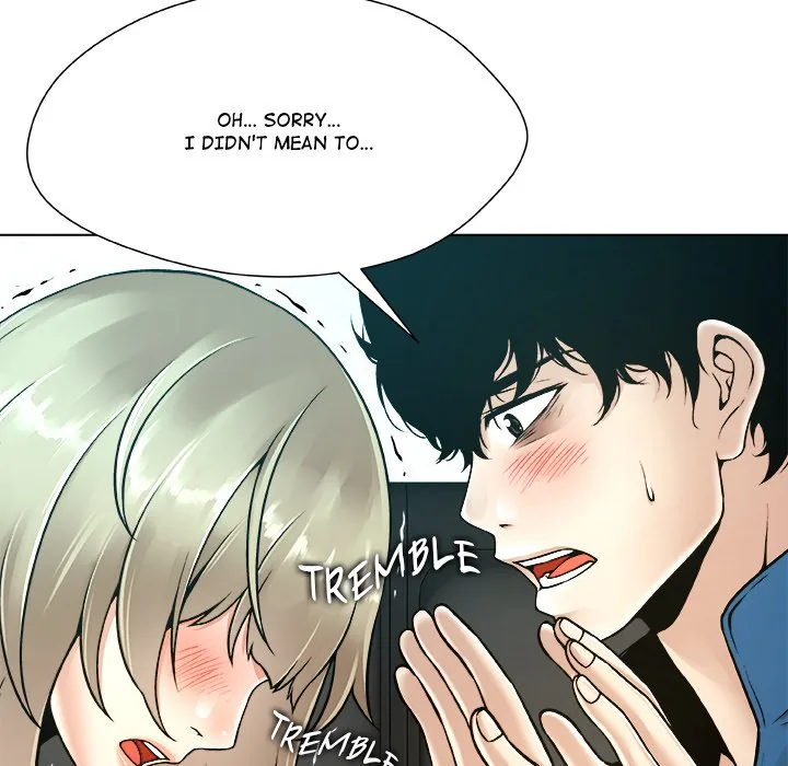 Read Unfinished Business chapter 13 image 17 on Lezhin
