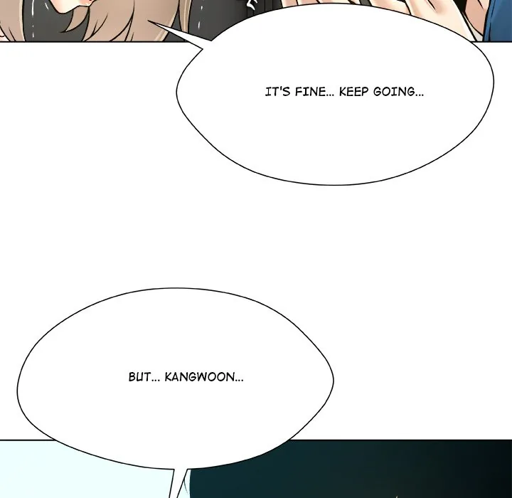 Read Unfinished Business chapter 13 image 18 on Lezhin