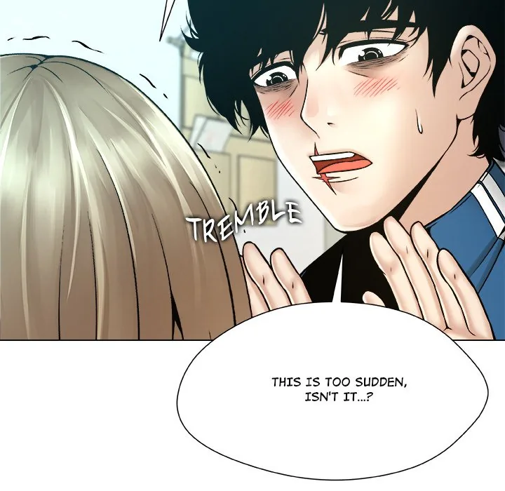 Read Unfinished Business chapter 13 image 19 on Lezhin