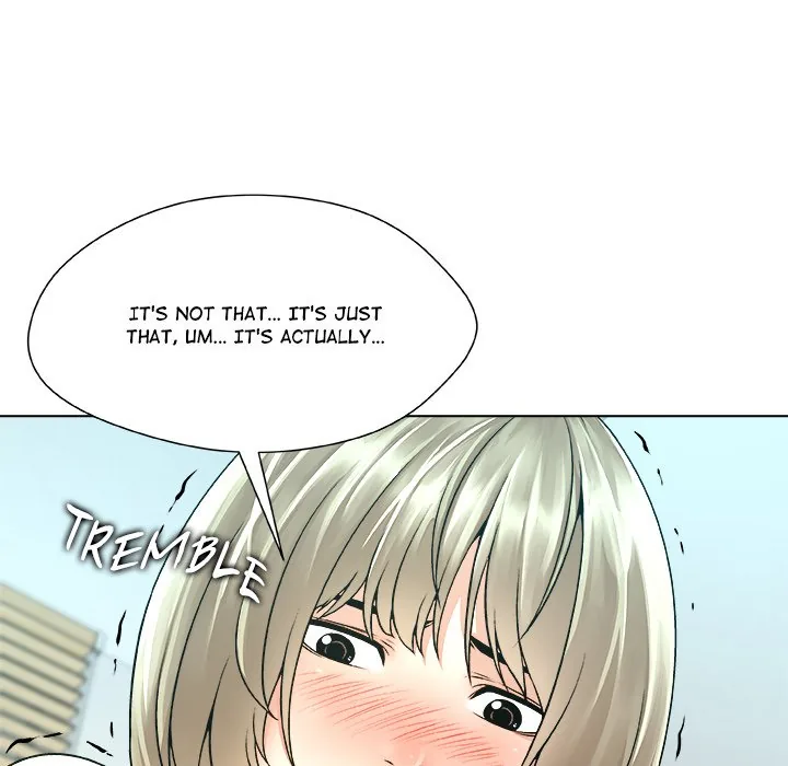 Read Unfinished Business chapter 13 image 20 on Lezhin