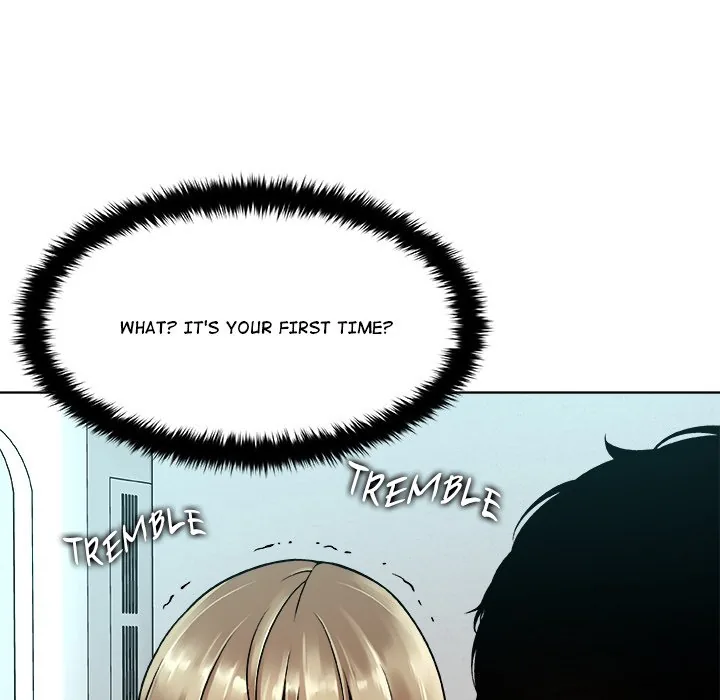 Read Unfinished Business chapter 13 image 24 on Lezhin