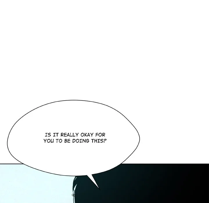 Read Unfinished Business chapter 13 image 26 on Lezhin