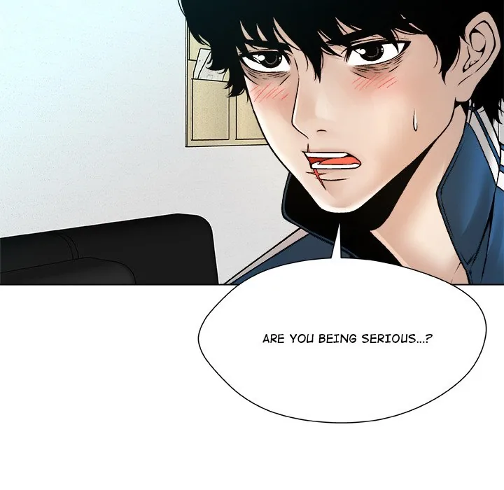 Read Unfinished Business chapter 13 image 27 on Lezhin