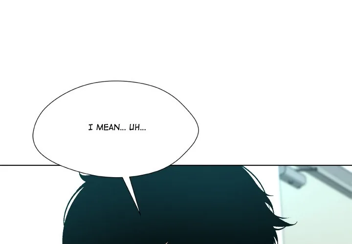 Read Unfinished Business chapter 13 image 3 on Lezhin