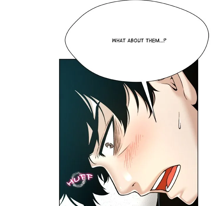 Read Unfinished Business chapter 13 image 39 on Lezhin