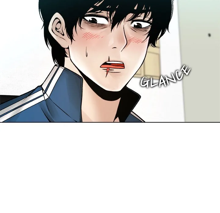 Read Unfinished Business chapter 13 image 4 on Lezhin