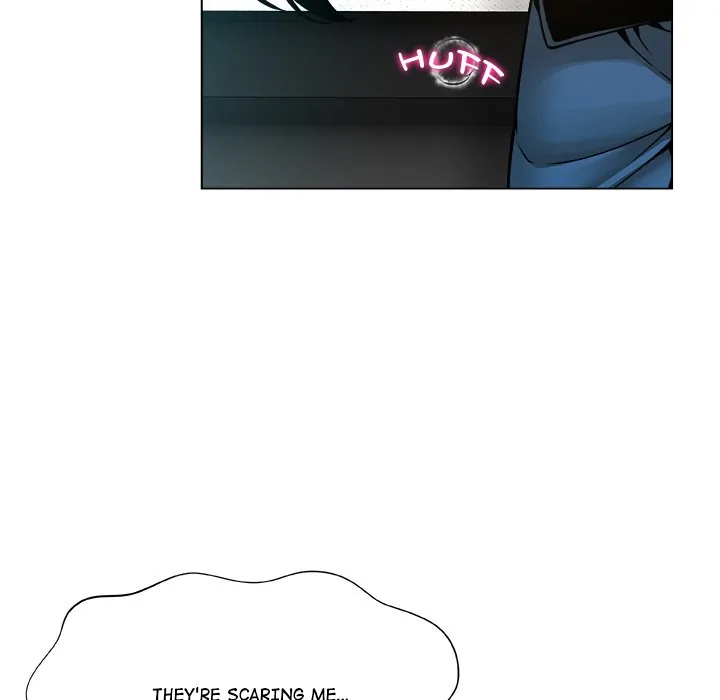 Read Unfinished Business chapter 13 image 40 on Lezhin
