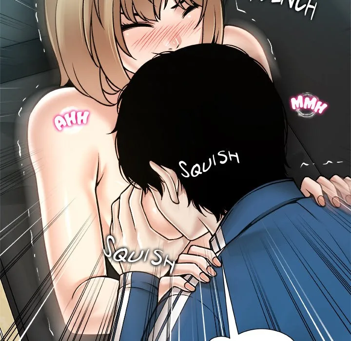 Read Unfinished Business chapter 13 image 46 on Lezhin