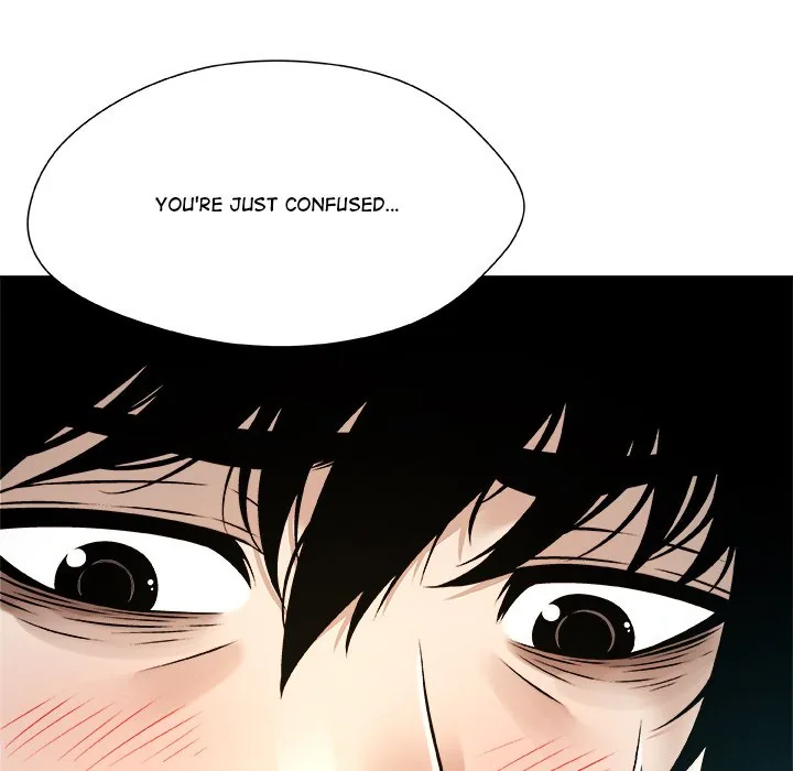 Read Unfinished Business chapter 13 image 5 on Lezhin