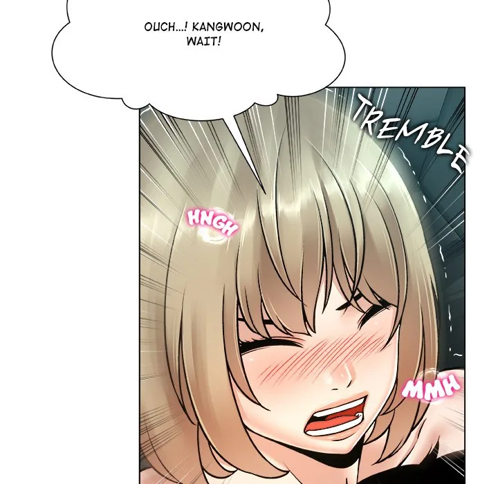 Read Unfinished Business chapter 13 image 51 on Lezhin