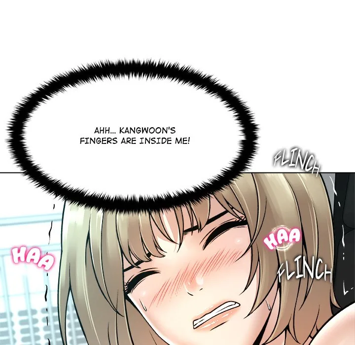 Read Unfinished Business chapter 13 image 57 on Lezhin