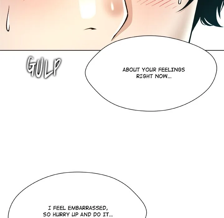 Read Unfinished Business chapter 13 image 6 on Lezhin