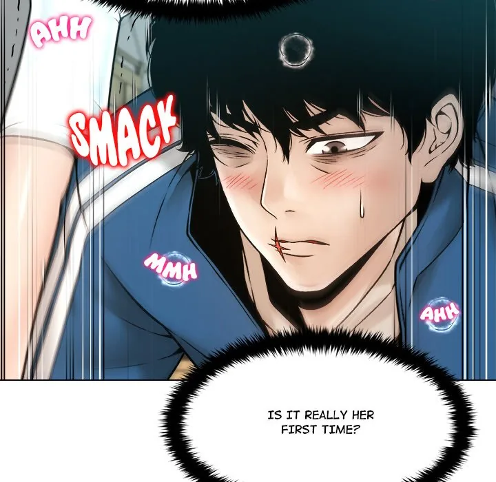 Read Unfinished Business chapter 13 image 72 on Lezhin