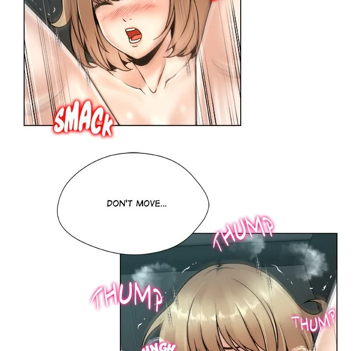 Read Unfinished Business chapter 13 image 74 on Lezhin