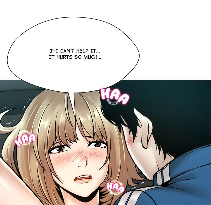 Read Unfinished Business chapter 13 image 76 on Lezhin