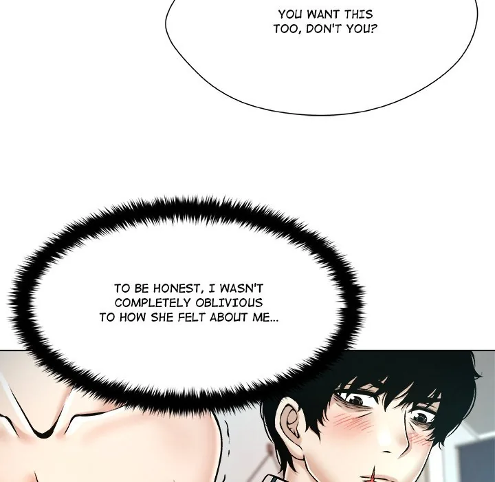 Read Unfinished Business chapter 13 image 8 on Lezhin