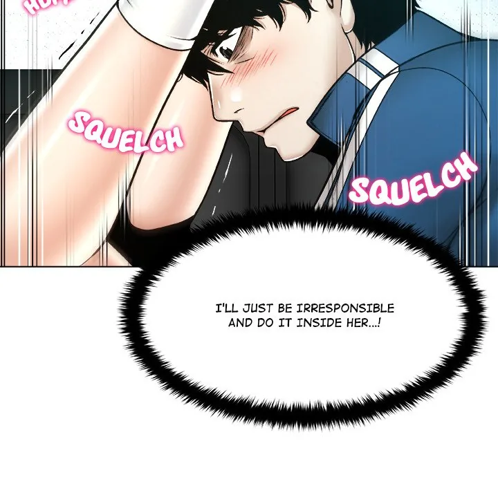 Read Unfinished Business chapter 13 image 80 on Lezhin
