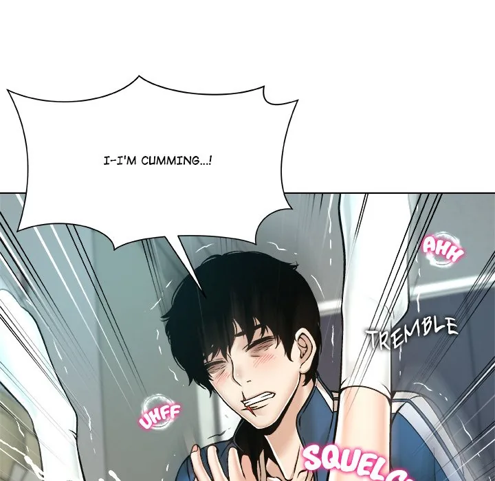 Read Unfinished Business chapter 13 image 81 on Lezhin
