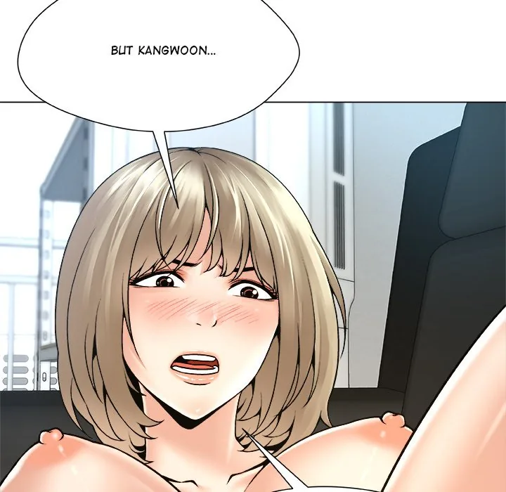 Read Unfinished Business chapter 13 image 85 on Lezhin