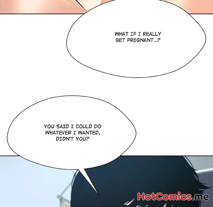 Read Unfinished Business chapter 13 image 86 on Lezhin