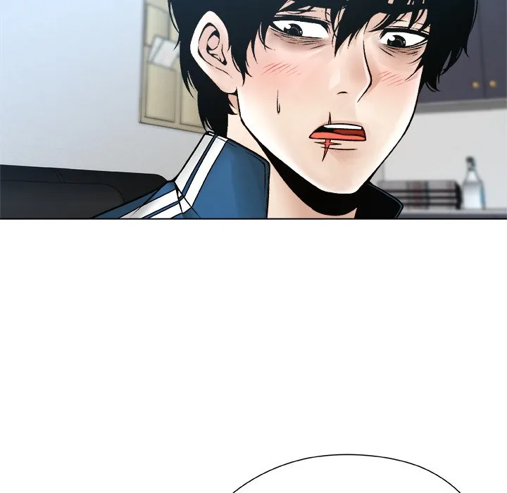 Read Unfinished Business chapter 13 image 87 on Lezhin