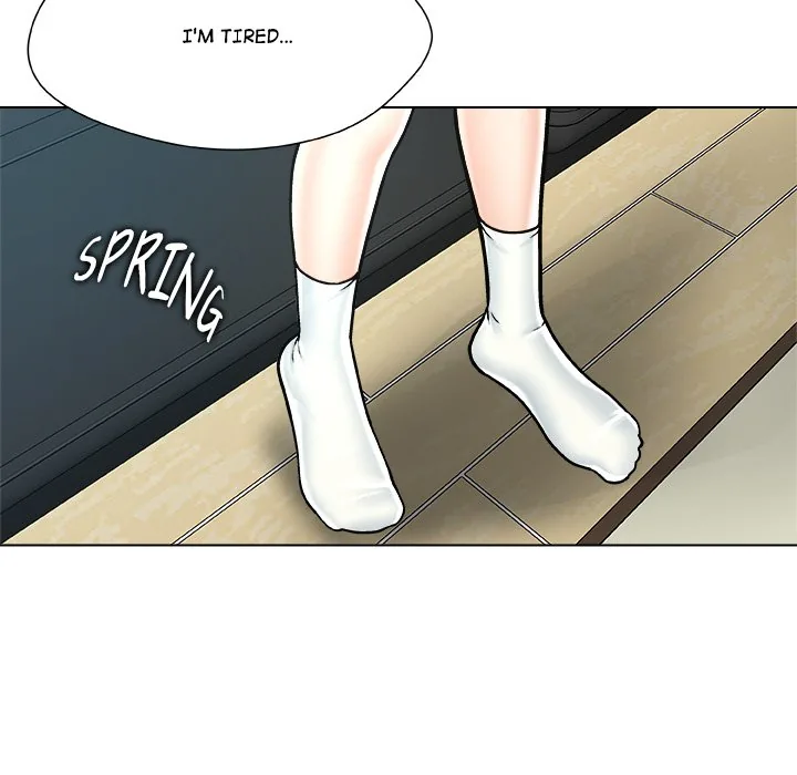 Read Unfinished Business chapter 13 image 91 on Lezhin