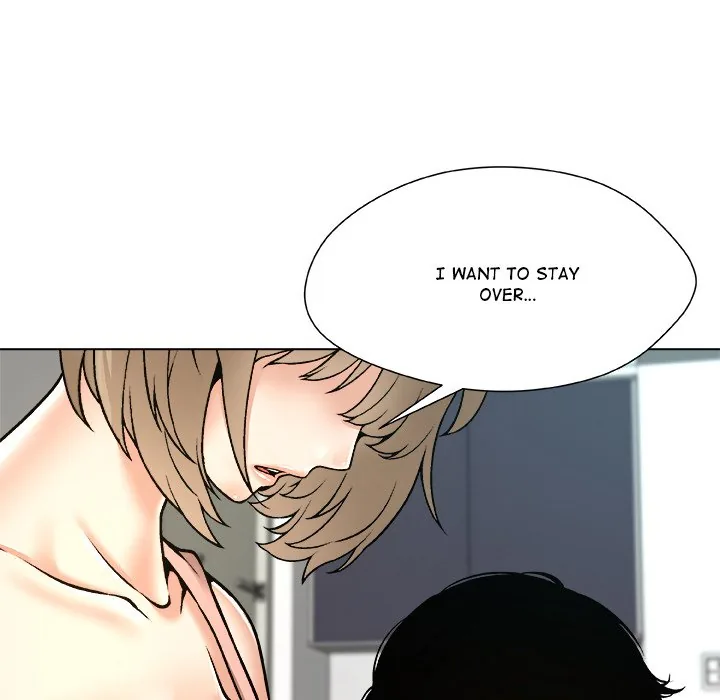 Read Unfinished Business chapter 13 image 92 on Lezhin