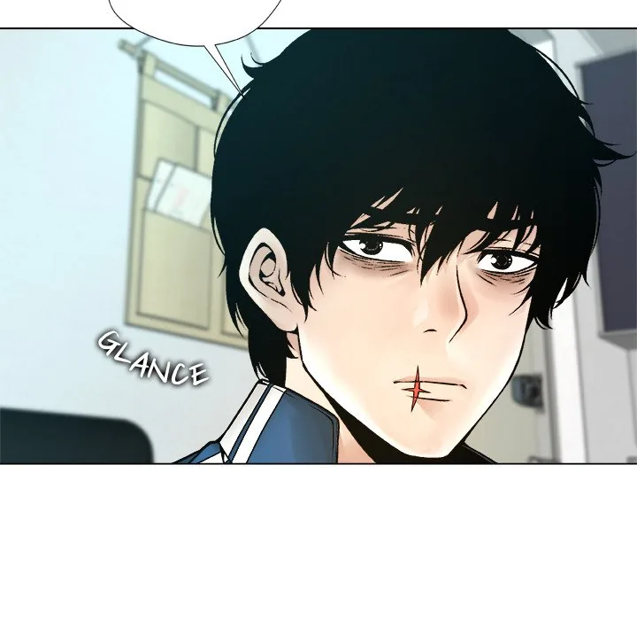 Read Unfinished Business chapter 13 image 94 on Lezhin