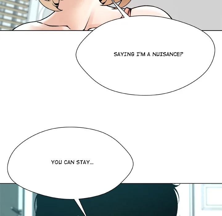 Read Unfinished Business chapter 13 image 96 on Lezhin