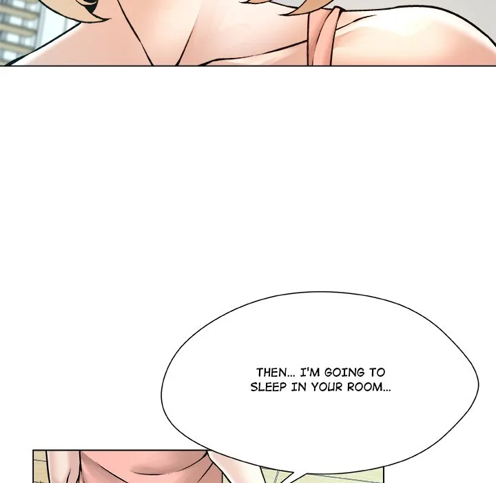 Read Unfinished Business chapter 13 image 99 on Lezhin