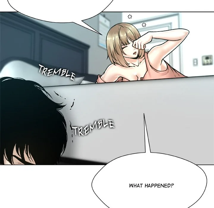 Read Unfinished Business chapter 14 image 22 on Lezhin