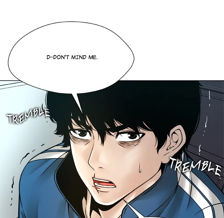 Read Unfinished Business chapter 14 image 29 on Lezhin