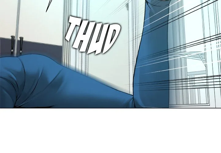 Read Unfinished Business chapter 14 image 3 on Lezhin