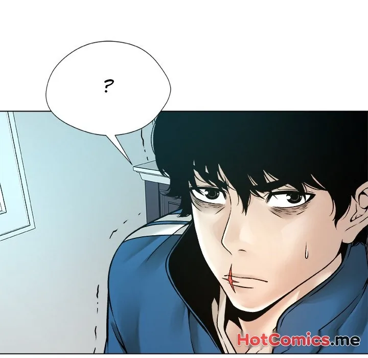 Read Unfinished Business chapter 14 image 35 on Lezhin