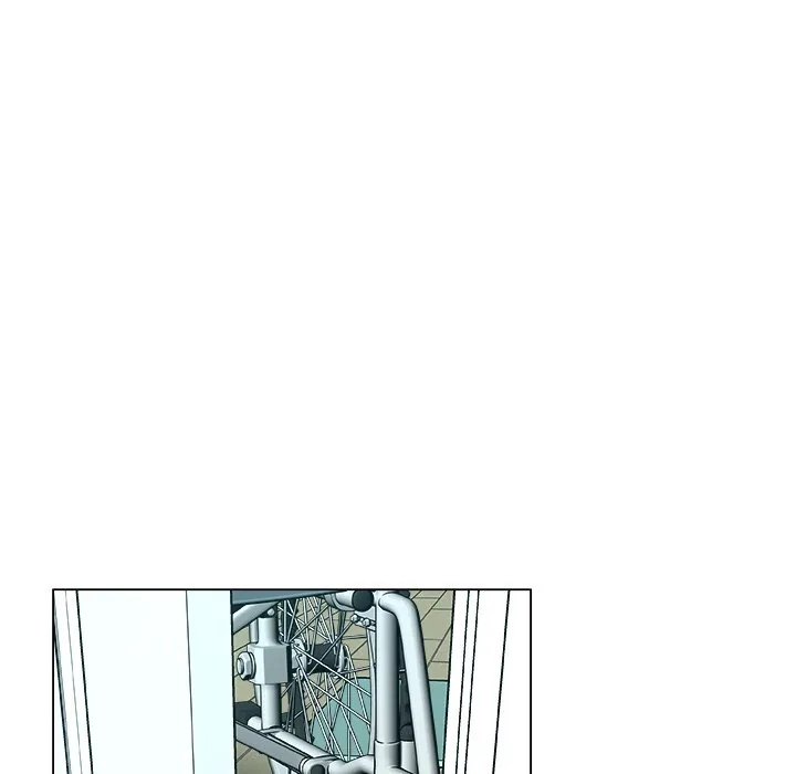 Read Unfinished Business chapter 14 image 36 on Lezhin