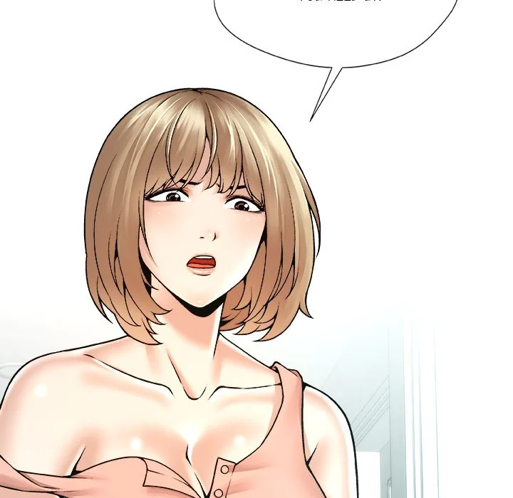 Read Unfinished Business chapter 14 image 40 on Lezhin